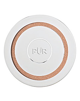 Pur Mineral Glow Skin Perfecting Bronzing Powder