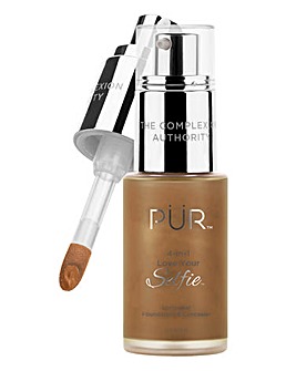 Pur 4-in-1 Love Your Selfie Longwear Foundation & Concealer - DG6