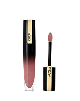 L'Oreal Brilliant Signature High Shine Colour Liquid Lip 301 Be Determined