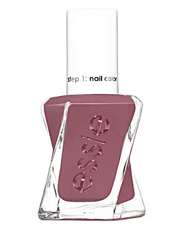 Essie Gel Couture Tweed Collection Nail Polish - 523 Not What it Seams 13.5ml