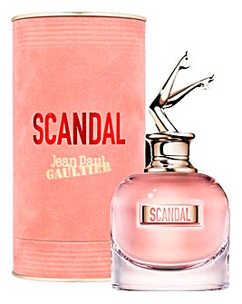 Jean Paul Gaultier Scandal 80ml Eau de Parfum