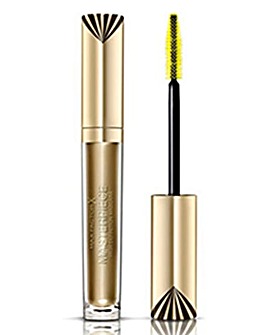 Max Factor Masterpiece Mascara Black/Brown
