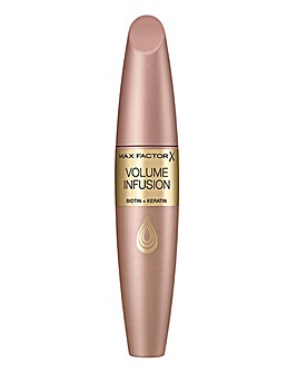 Max Factor Volume Infusion Mascara Black