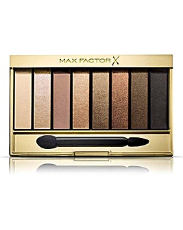 Max Factor Masterpiece Golden Eyeshadow Palette