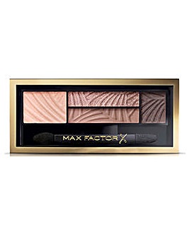 Max Factor Smokey Eye Drama Palette 01 Opulent Nudes