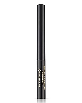 Max Factor Colour X-pert Waterproof Eyeliner 01 Deep Black