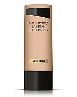 Max Factor Lasting Performance Foundation Natural Bronze