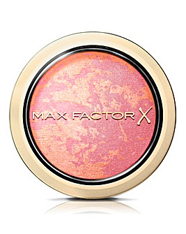Max Factor Creme Puff Blush 15 Seductive Pink