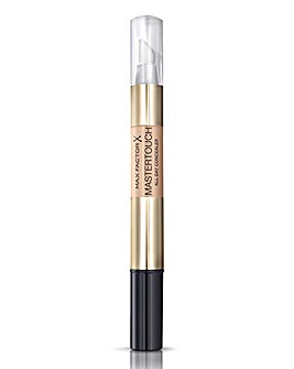 Max Factor Master Touch All Day Concealer 303 Ivory