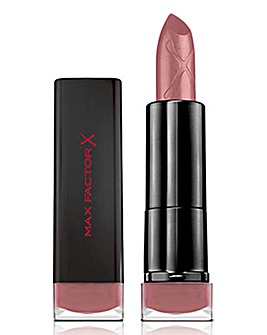 Max Factor Colour Elixir Velvet Matte Lipstick Nude