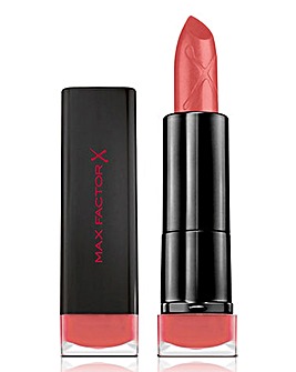 Max Factor Colour Elixir Velvet Matte Lipstick Sunkiss