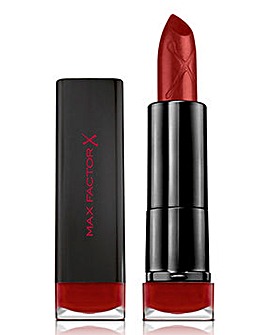 Max Factor Colour Elixir Velvet Matte Lipstick Love