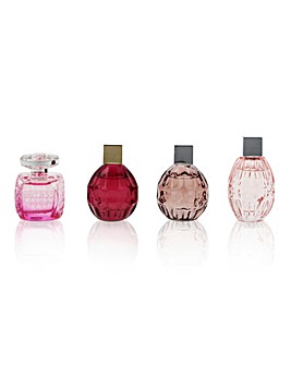 Jimmy Choo Mini Gift Set