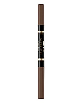 Max Factor Real Brow Fill and Shape Pencil Soft Brown