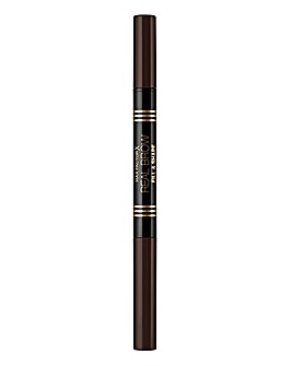 Max Factor Real Brow Fill and Shape Pencil Deep Brown