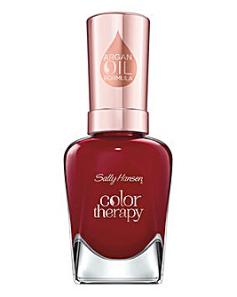 Sally Hansen Colour Therapy - Un-wined 14.7ml