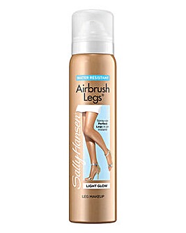 Sally Hansen Airbrush Legs Spray - Light Glow 75ml