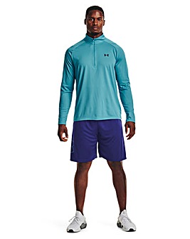 Under Armour Tech Graphic Short
