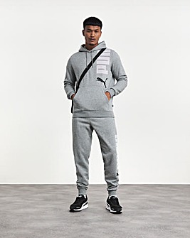 PUMA Essentials Logo Lab Hoodie