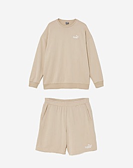 PUMA Relaxed Sweat Suit