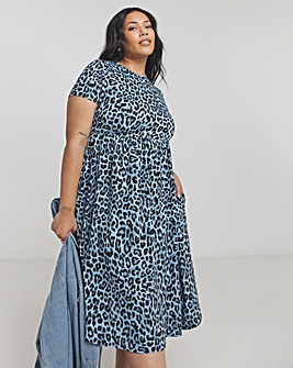 Sizes 20 Short Sleeve Value Dresses | Dresses | Simply Be Ireland