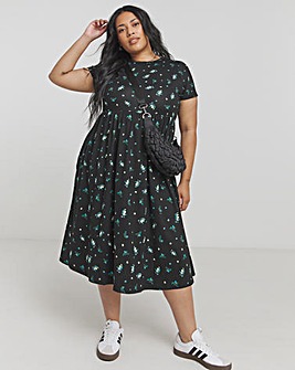 Midi Sizes 20 Dresses | Fashion | Simply Be Ireland