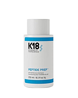 K18 Peptide Prep PH-Maintenance Shampoo 250ml