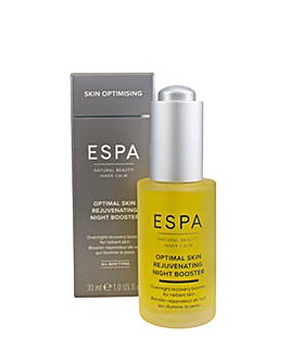 Espa 20ml Tri-Active Advanced Night Booster