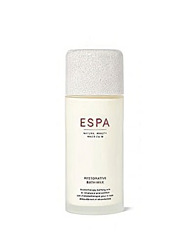 ESPA Natural Restorative Bath Milk - 200ml