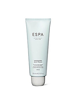 ESPA Exfoliating Body Polish - 200ml