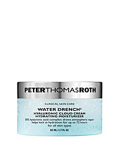 Peter Thomas Roth Water Drench Hyaluronic Hydrating Moisturizer 1.6 fl oz