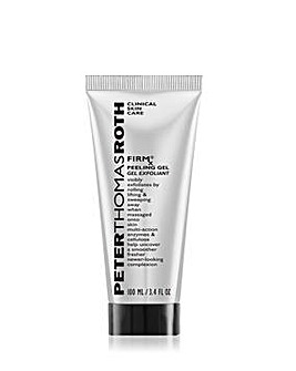 Peter Thomas Roth FIRM Peeling Gel