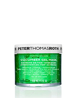 Peter Thomas Roth Cucumber Gel Mask 150ml