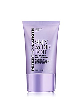 Peter Thomas Roth Skin To Die For Mattifying Primer