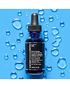 Peter Thomas Roth Retinol Fusion PM Night Serum