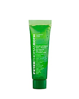 Peter Thomas Roth Cucumber Gel Mask 30ml