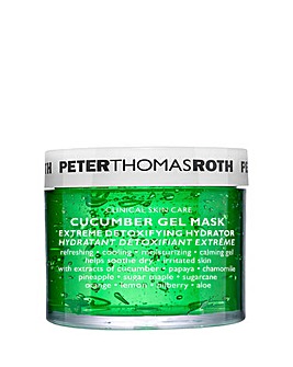 Peter Thomas Roth Cucumber Gel Mask 50ml