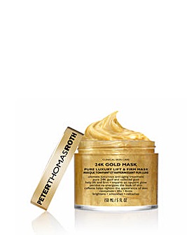 Peter Thomas Roth24K Gold Mask 50ml