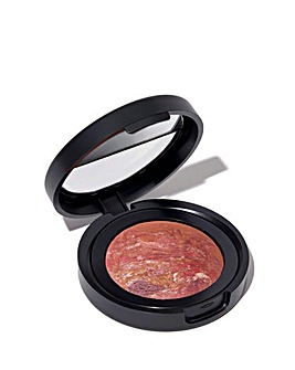 Laura Geller Baked Blush-n-Brighten Marbleized Blush - Apricot Berry