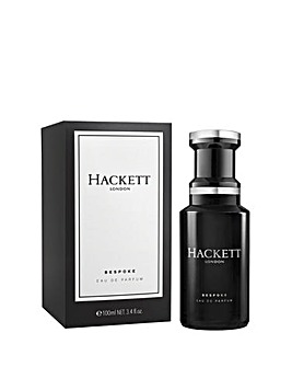 Hackett Bespoke EDP 100ml