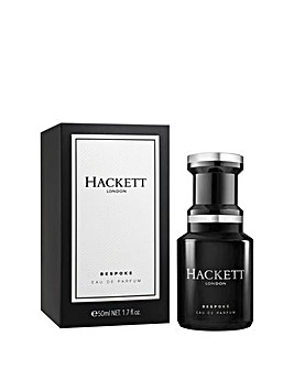 Hackett Bespoke EDP 50ml