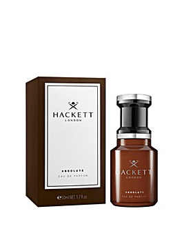 Hackett Absolute EDP 50ml