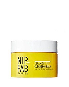 NIP+FAB Ceramide Fix Cleansing Balm 75ml