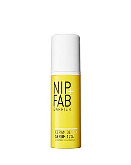 NIP+FAB Ceramide Fix Serum 12% - 50ml