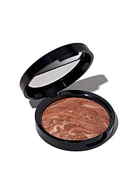 Laura Geller Baked Bronze-n-Brighten Multipurpose Bronzer - Deep