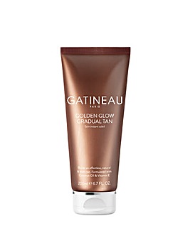 GATINEAU Golden Glow Gradual Tan - 200ml