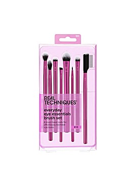 Real Techniques Everyday Eye Essentials (Worth 48 GBP)