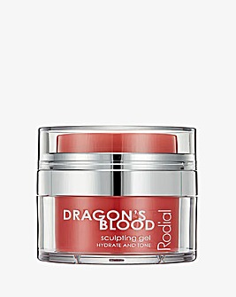 Rodial Dragon's Blood Sculpting Gel Deluxe 9 ml