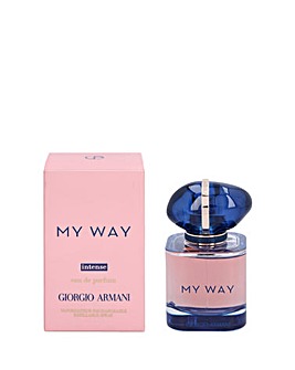 Giorgio Armani My Way Intense Eau De Parfum - 30ml