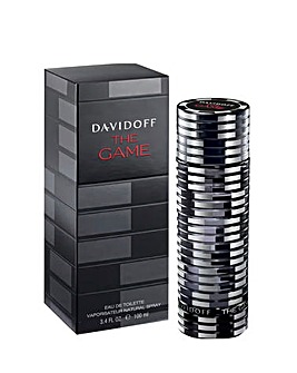 Davidoff The Game for Him Eau De Toilette - 100ml